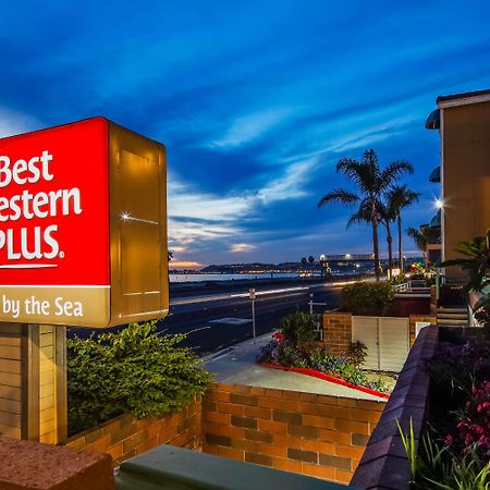 Best Western Plus Dana Point Inn-by-the-Sea Exterior foto