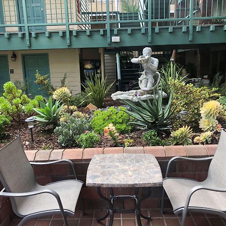 Best Western Plus Dana Point Inn-by-the-Sea Exterior foto