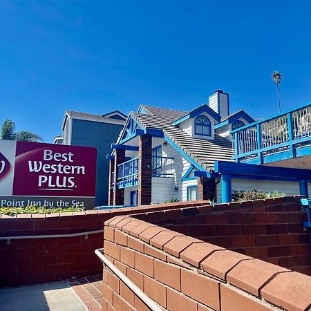 Best Western Plus Dana Point Inn-by-the-Sea Exterior foto