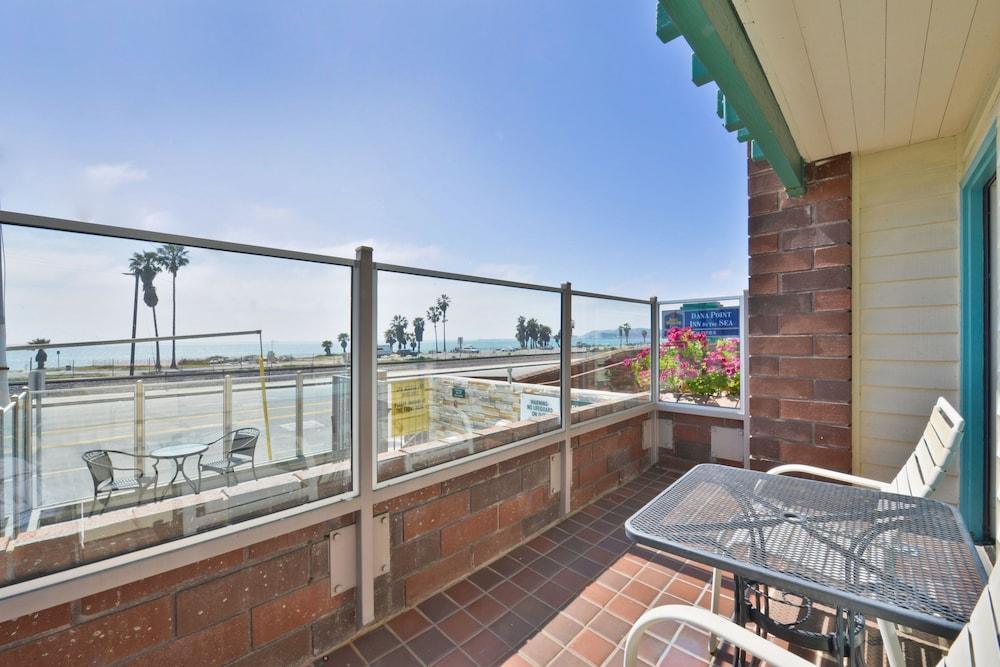 Best Western Plus Dana Point Inn-by-the-Sea Exterior foto