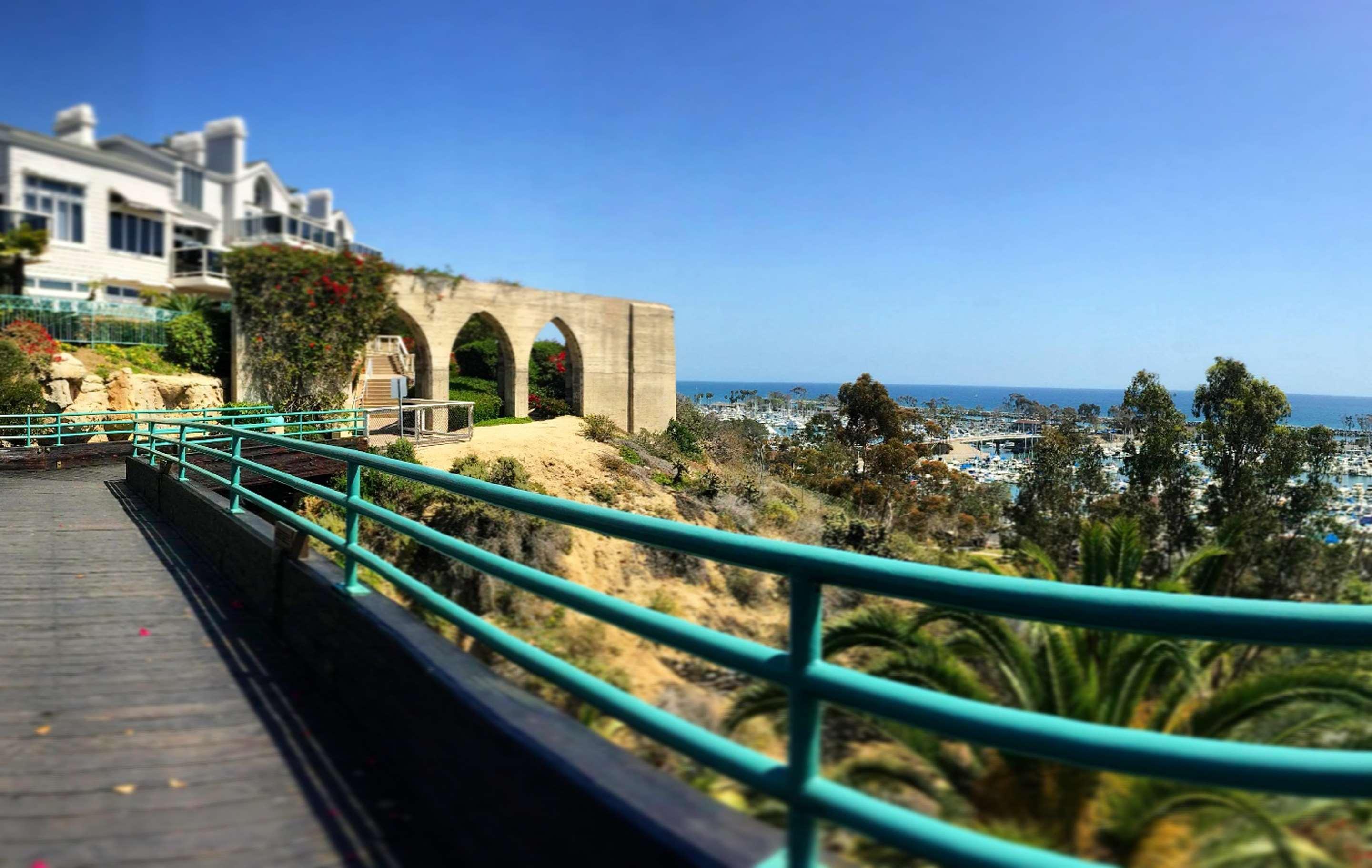 Best Western Plus Dana Point Inn-by-the-Sea Exterior foto